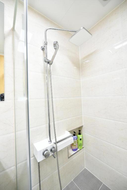Sokcho Daemyung Heidi Pension Εξωτερικό φωτογραφία